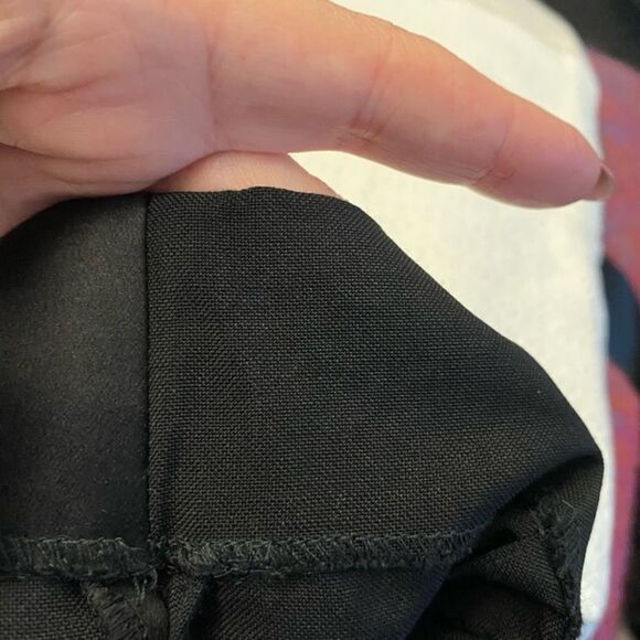 Burberry high waist tux pants, size 4 - Picture 11 of 13